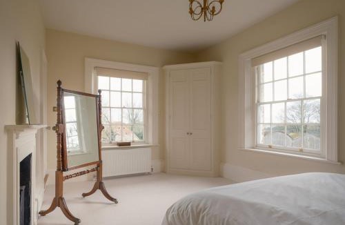 Axford Villa | Dudmore Lodge