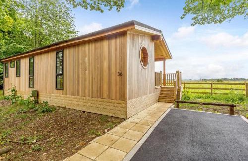 Churchill House | Duet Lodge