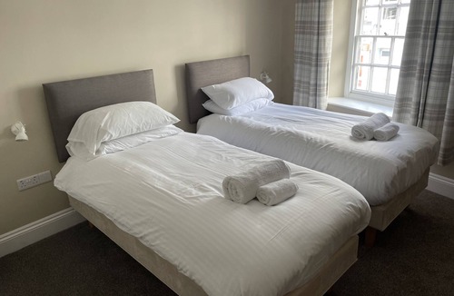 Boscundle Hotel | Duke of Cornwall