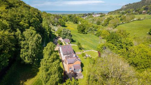 Rhyd-y-foel House | Dulas Bach