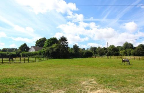 Denton House | Dulcie's Cottage