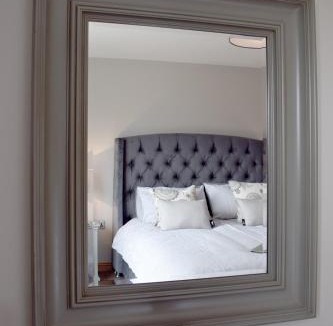 Harris Bed & Breakfast | Dunarain Bed & Breakfast