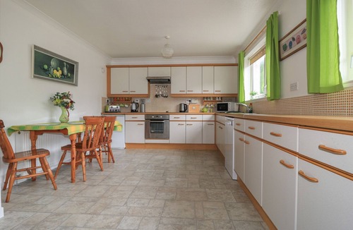 Stornoway Cottage | Dunard Villa
