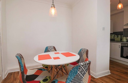 Whitehaven Cottage | Duncan Square