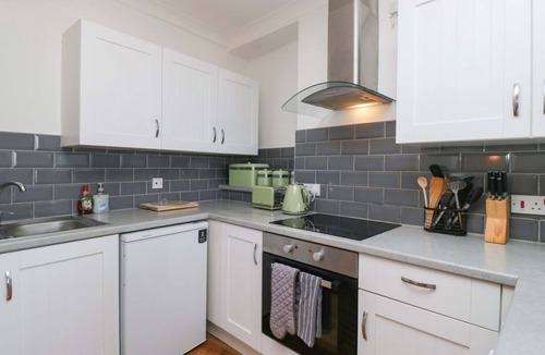 Whitehaven Apartment | Duncan Square, Whitehaven
