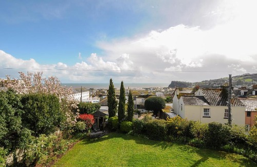 Teignmouth House | Duncombe