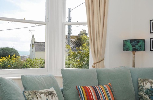 Teignmouth House | Duncombe
