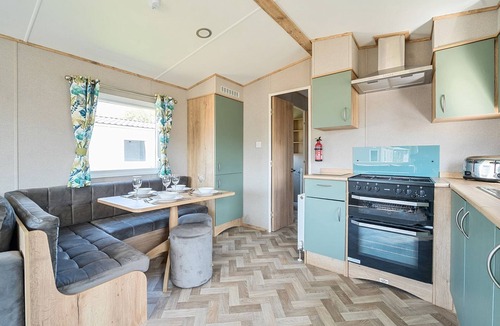 South Hayling Cottage | DUNE DELIGHT - HAYLING ISLAND in Hayling Island Holiday Park