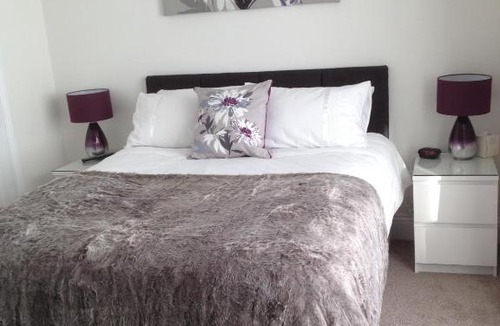 Seahouses Bed & Breakfast | Dunelm House