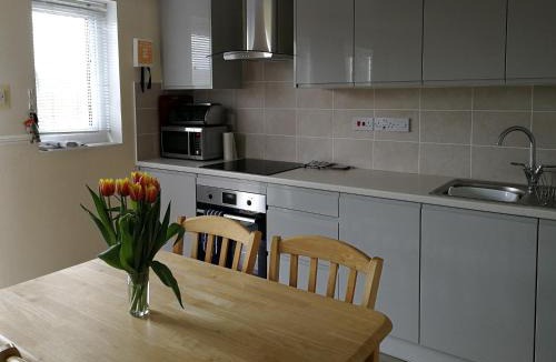 Sea Palling House | Duneside