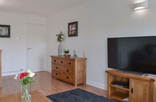 Milnthorpe House | Dunlin Haven