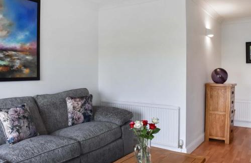 Milnthorpe House | Dunlin Haven