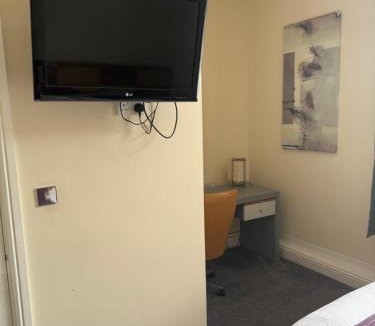 Treherbert Hotel | Dunraven Hotel