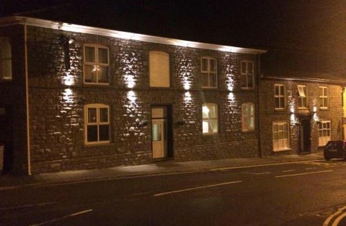 Treherbert Hotel | Dunraven Hotel