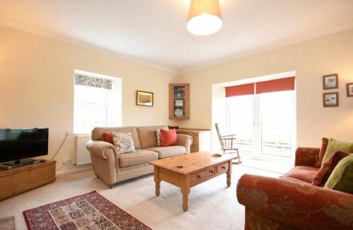 Chathill House | Dunrovin