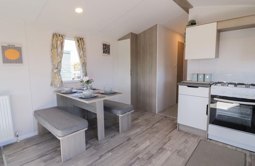 Portpatrick Cottage | Dunskey Way