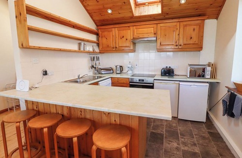 Embleton Cottage | Dunstanburgh View