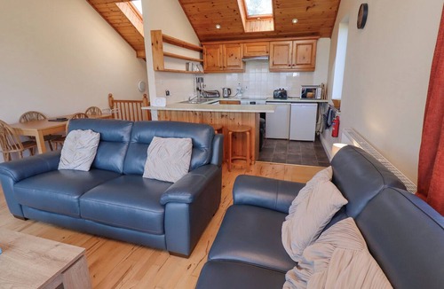 Embleton Cottage | Dunstanburgh View