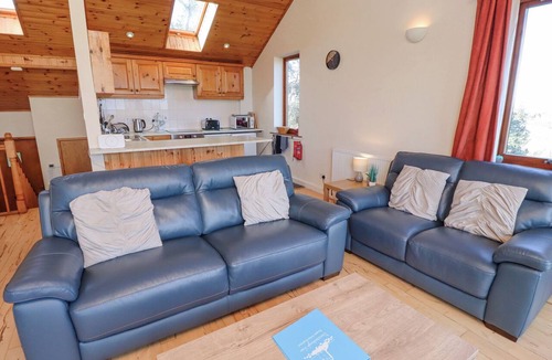 Embleton Cottage | Dunstanburgh View