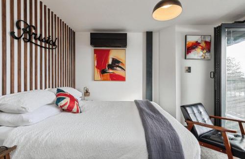 Clifton Apartment | Duplex Apartment Harbourside city centre