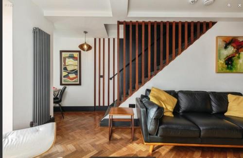 Clifton Apartment | Duplex Apartment Harbourside city centre
