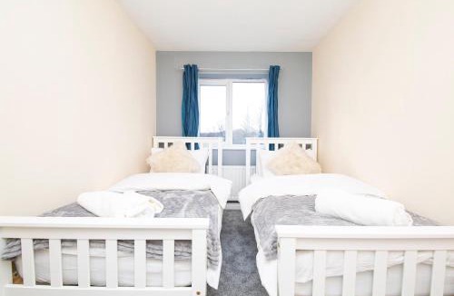 Carrville Apartment | Durham 2-Bed Apartment