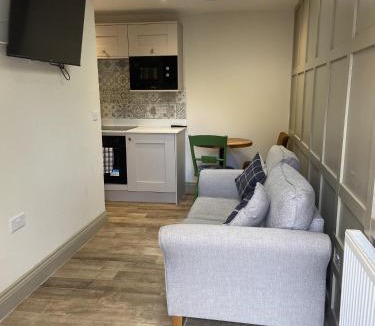 Durham House | Durham City Cottages