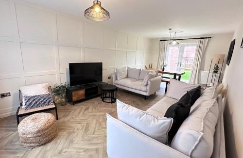 Durham House | Durham Holiday Home