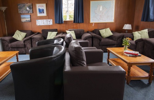 Sangomore Hostel | Durness Youth Hostel