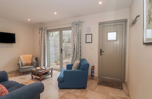 Lechlade Cottage | Dutch 2