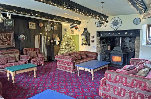 Christchurch House | Duvale Priory - 9985