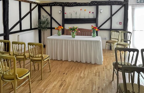 Christchurch House | Duvale Priory - 9985