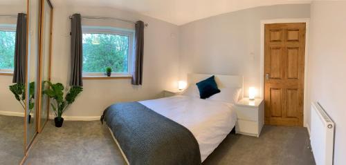 Thurso House | Dwarwick House