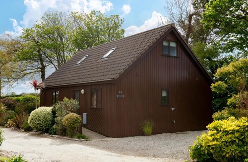 Mylor Churchtown House | E40 - Kiberick