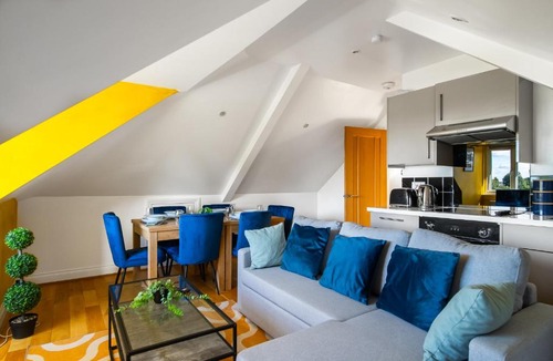 Ealing Common Apartment | Ealing Common Contractor Flat