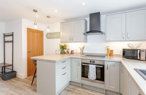 Cowling Cottage | Eames Cottage, Cowling