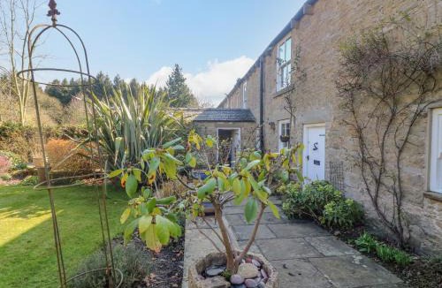 Richmond House | Easby Cottage