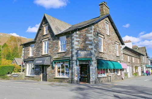 Grasmere House | Easedale Corner