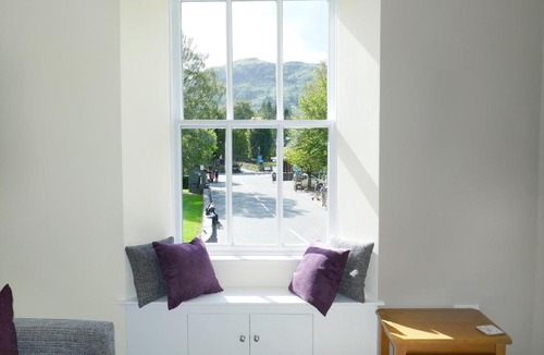 Grasmere House | Easedale Corner