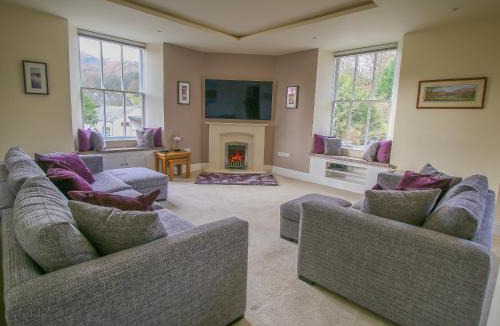Grasmere House | Easedale Corner