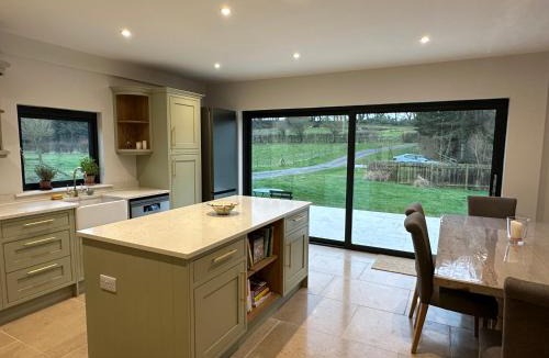 Low Brunton Bed & Breakfast | East Barn Bed & Breakfast