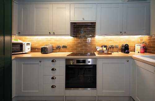 Littlehampton House | East Beach Guest House