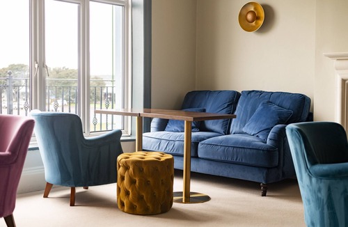 Littlehampton House | East Beach Guest House