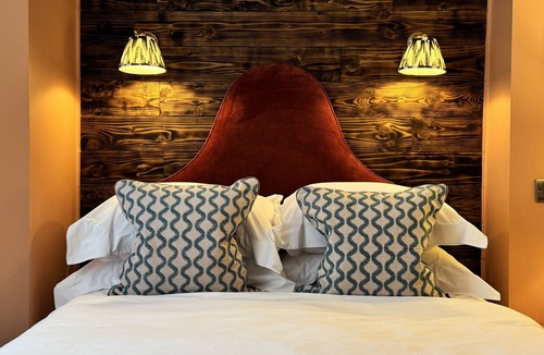 Littlehampton House | East Beach Guest House