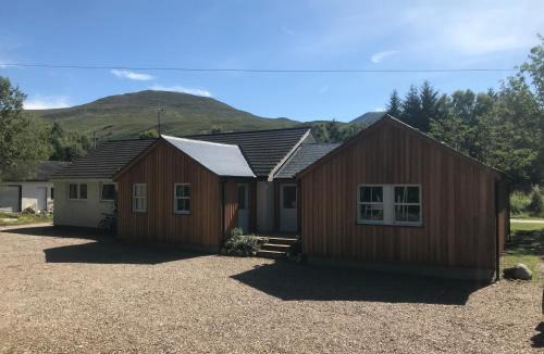 Roybridge Bed & Breakfast | East Park B&B