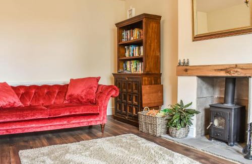 Aysgarth House | East Stonelea