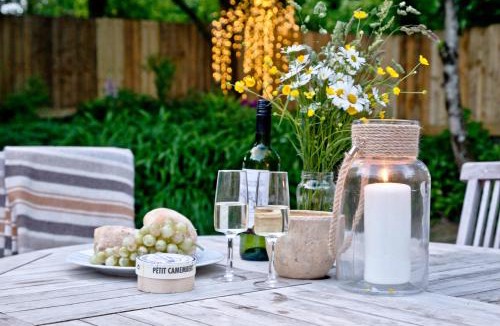 Kilkhampton House | East Thorne - Cornwall