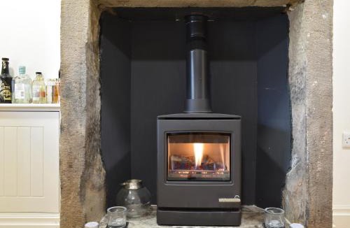 Bamford House | Easter Cottage