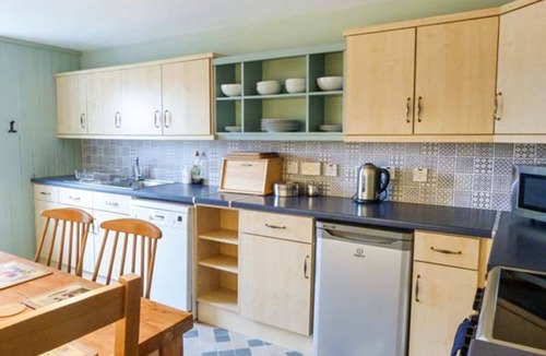 Carrbridge House | Easter Duthil Cottage, Carrbridge