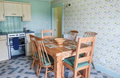 Carrbridge House | Easter Duthil Cottage, Carrbridge